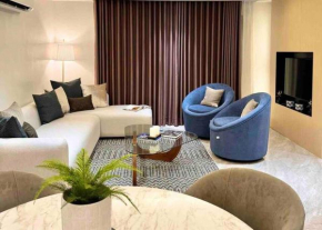 One Euphoria Modern 104sqm 2BR with Washer&Dryer